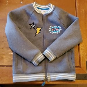 Kids jacket